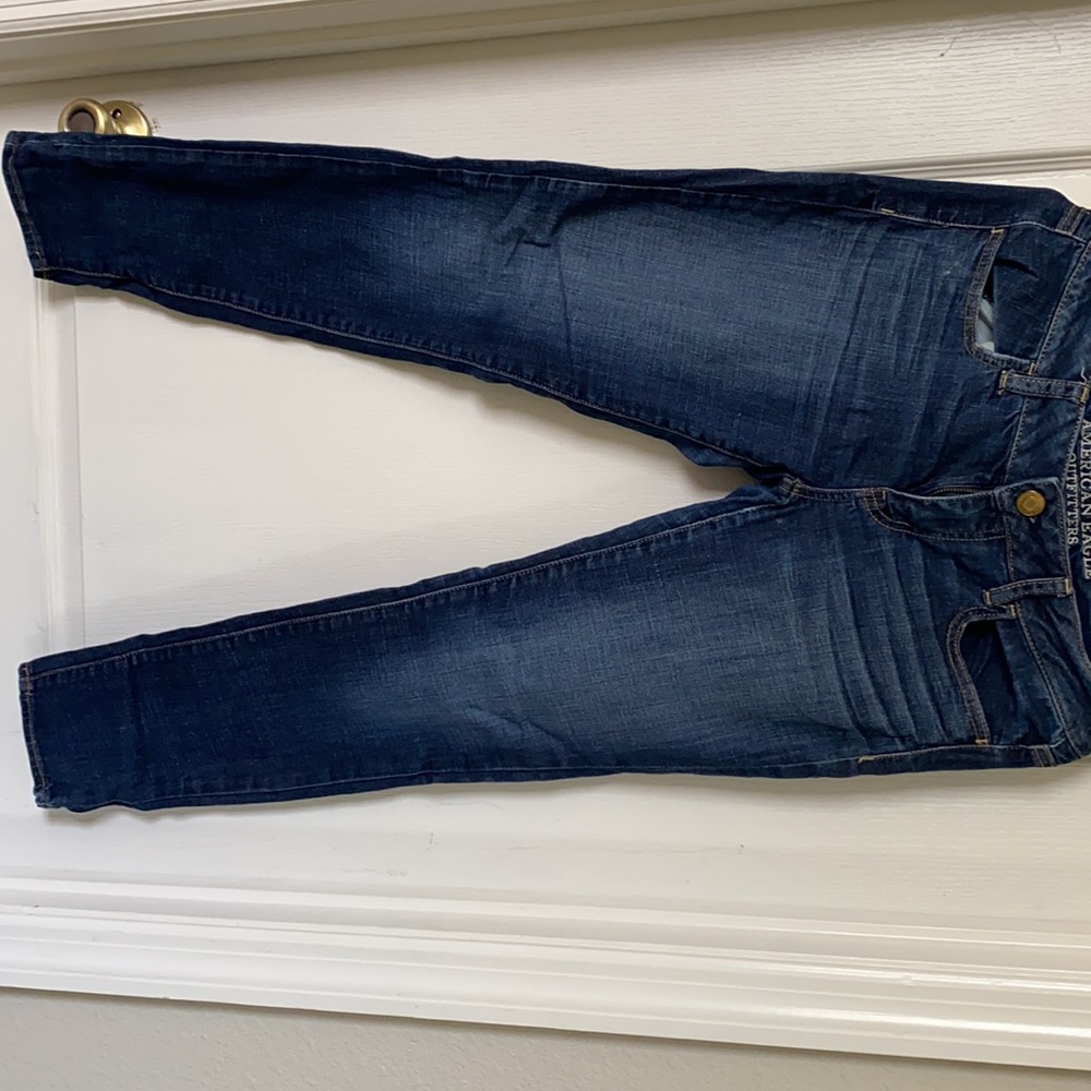American eagle jeans - Picture 2 of 5